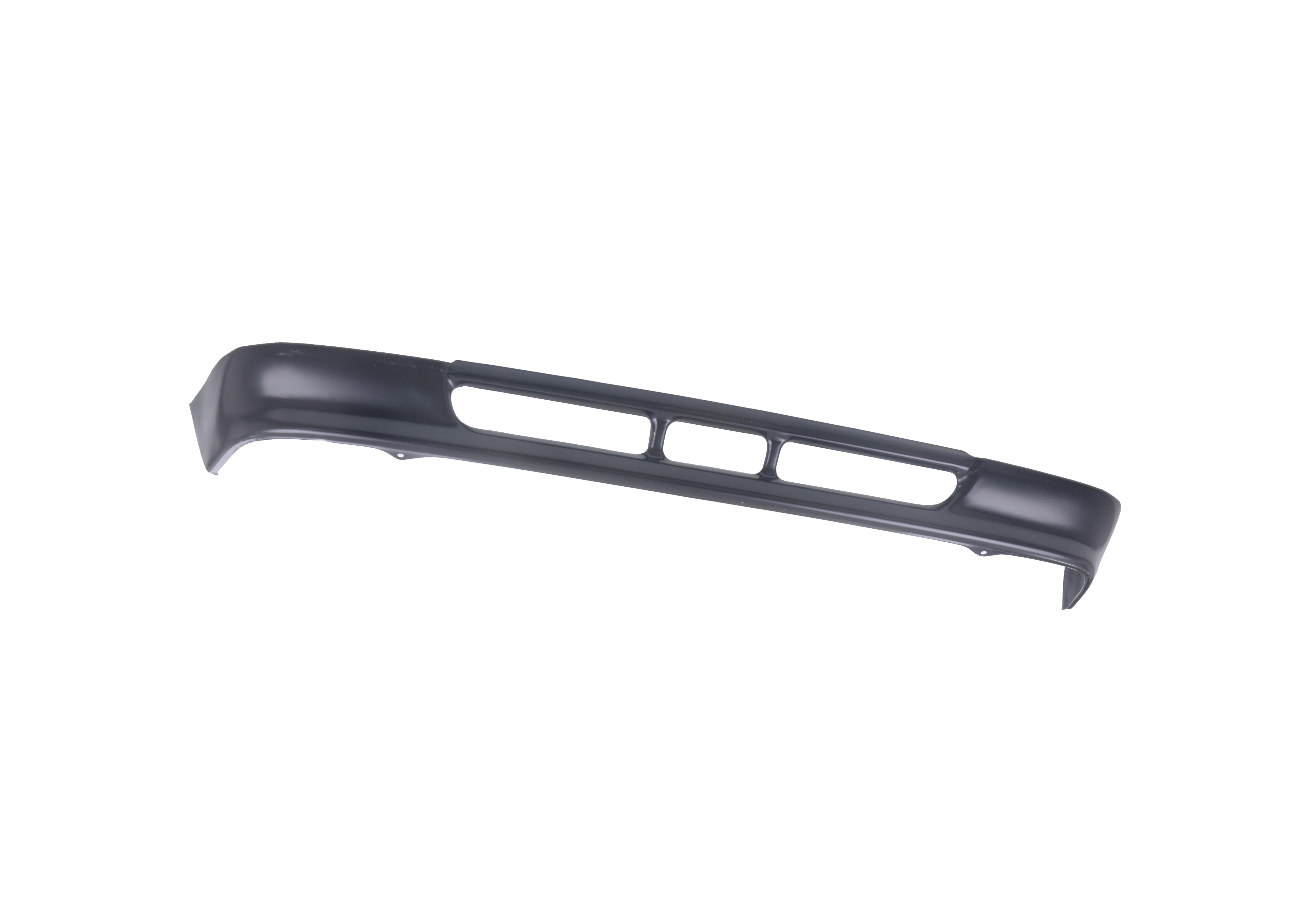 AM New Front Bumper Lower Air Deflector Valance For 92-95 Toyota